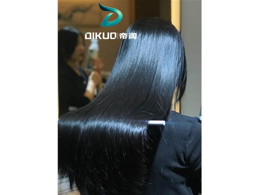 植物养发到底是做什么的？